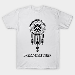 Dreamcatcher Odd Eye Album T-Shirt